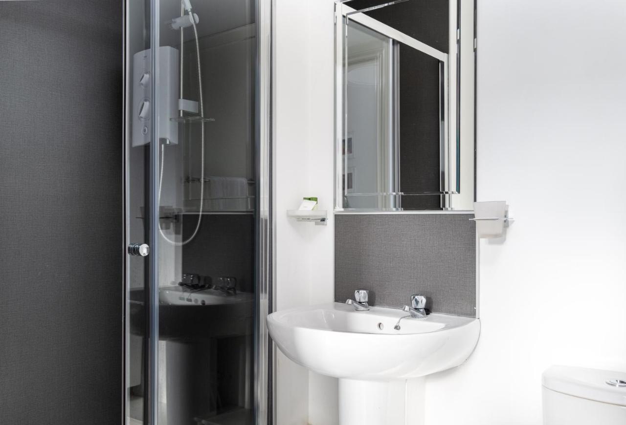 Kelpies Serviced Apartments Falkirk Exterior foto